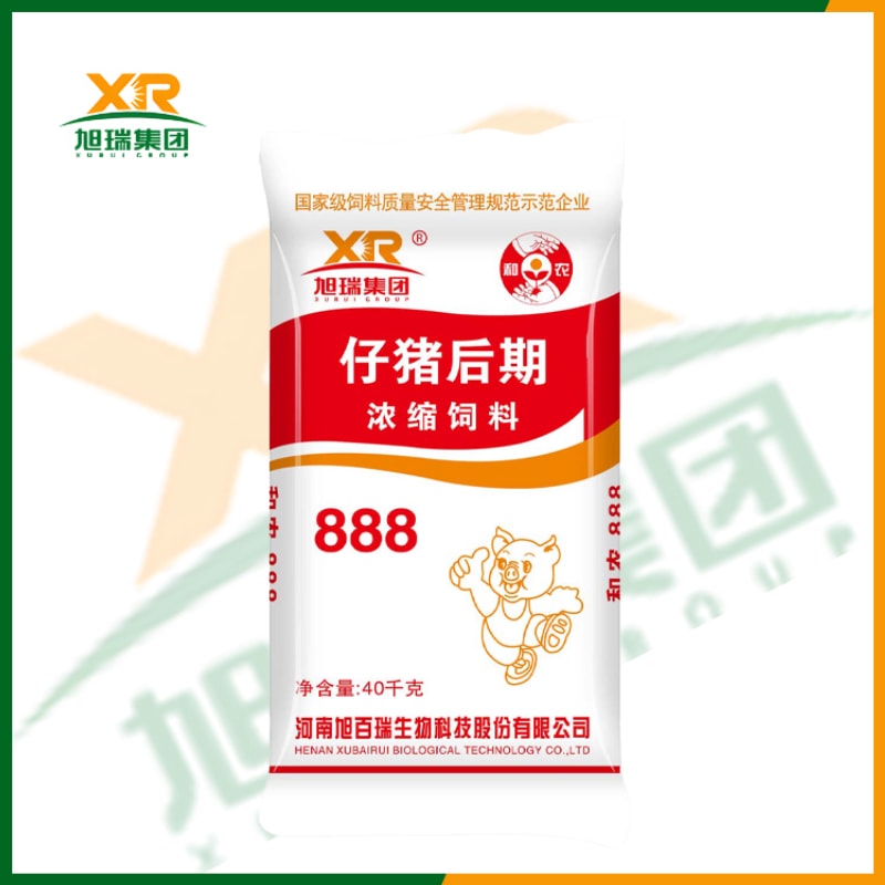 和農 888